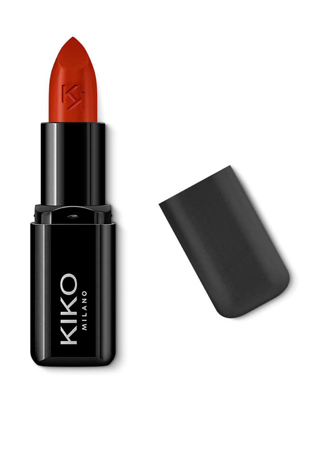 Помада №455 Orange Brick, 3 г Kiko (221633012)