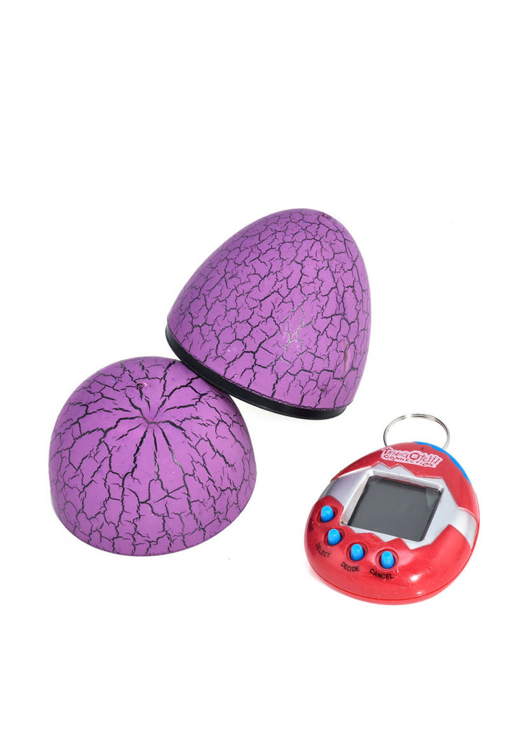 Интерактивная игрушка Тамагочи UFT (130450974)