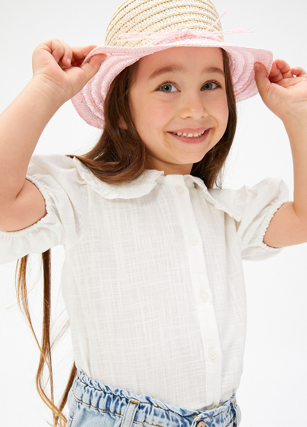 Сорочка KOTON (260586543)