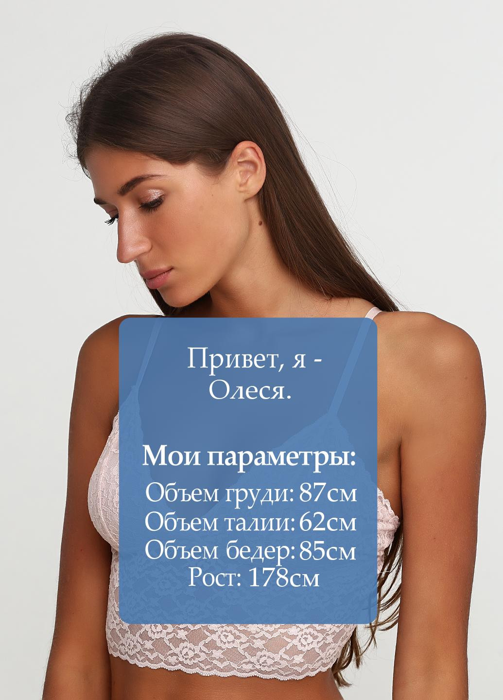 Топ H&M (86149482)