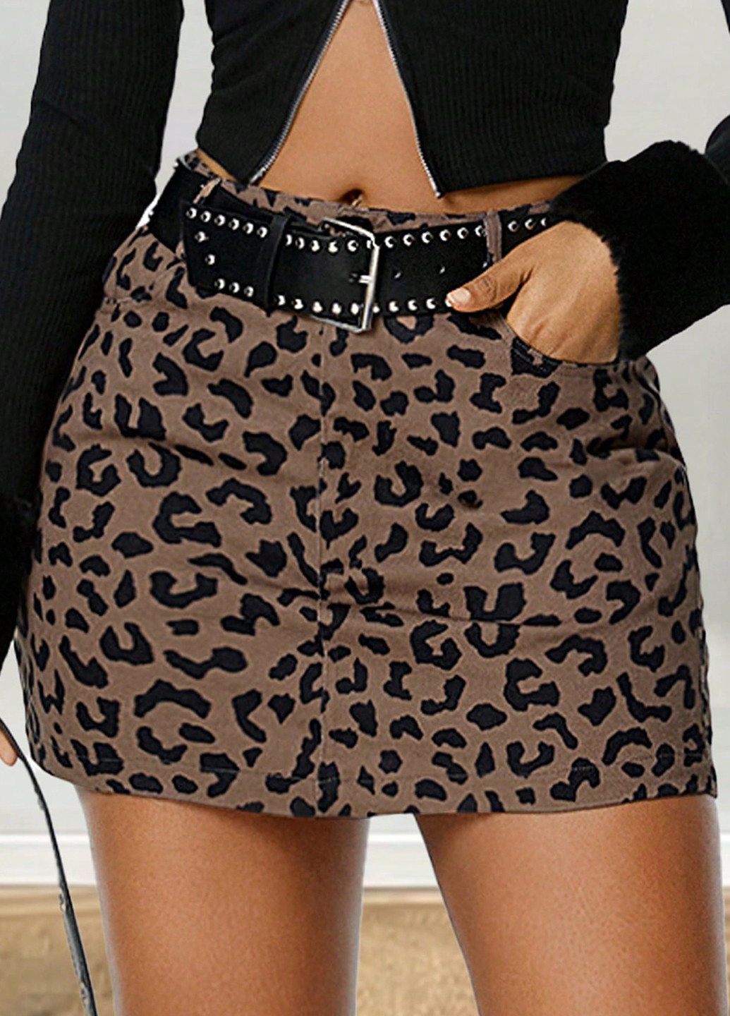 Спідниця SHEIN (331821596)