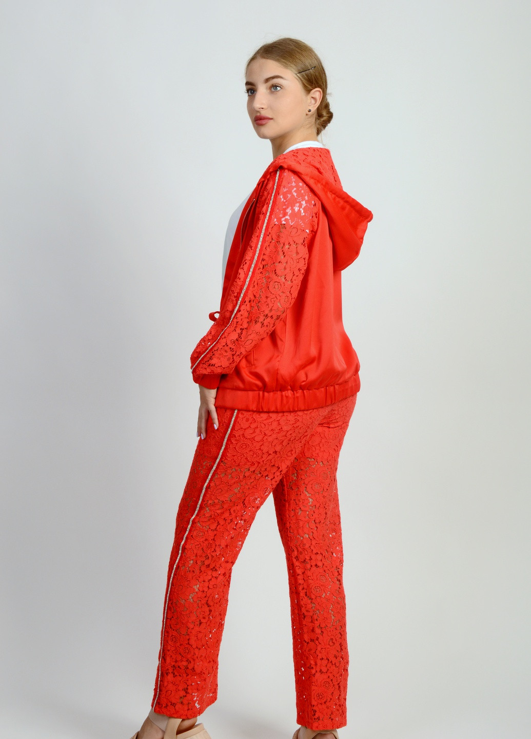 Костюм Rosa Shock (238335488)