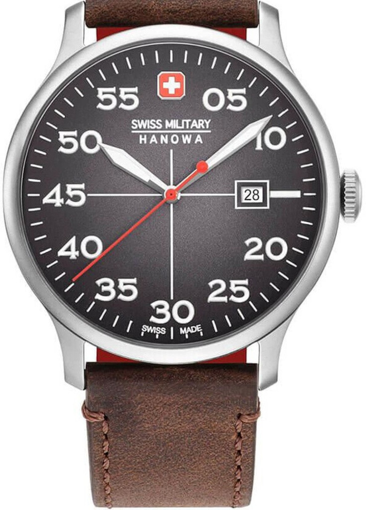 Часы 06-4326.04.009 Swiss Military-Hanowa (253013061)