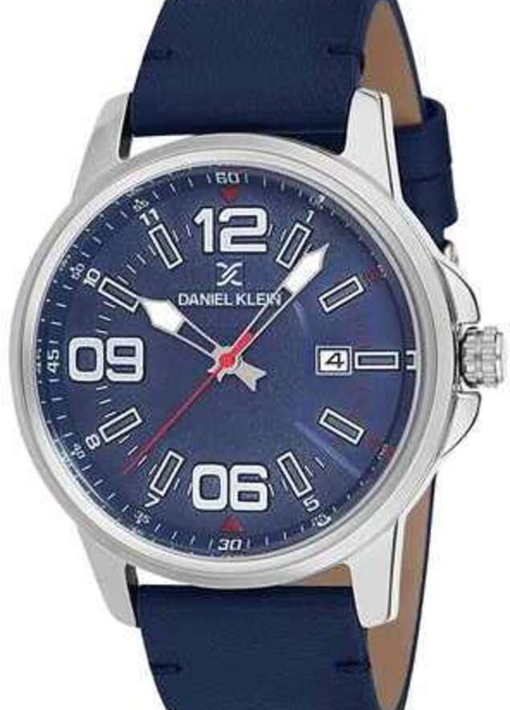 Часы DK12131-3 кварцевые классические Daniel Klein (253009114)