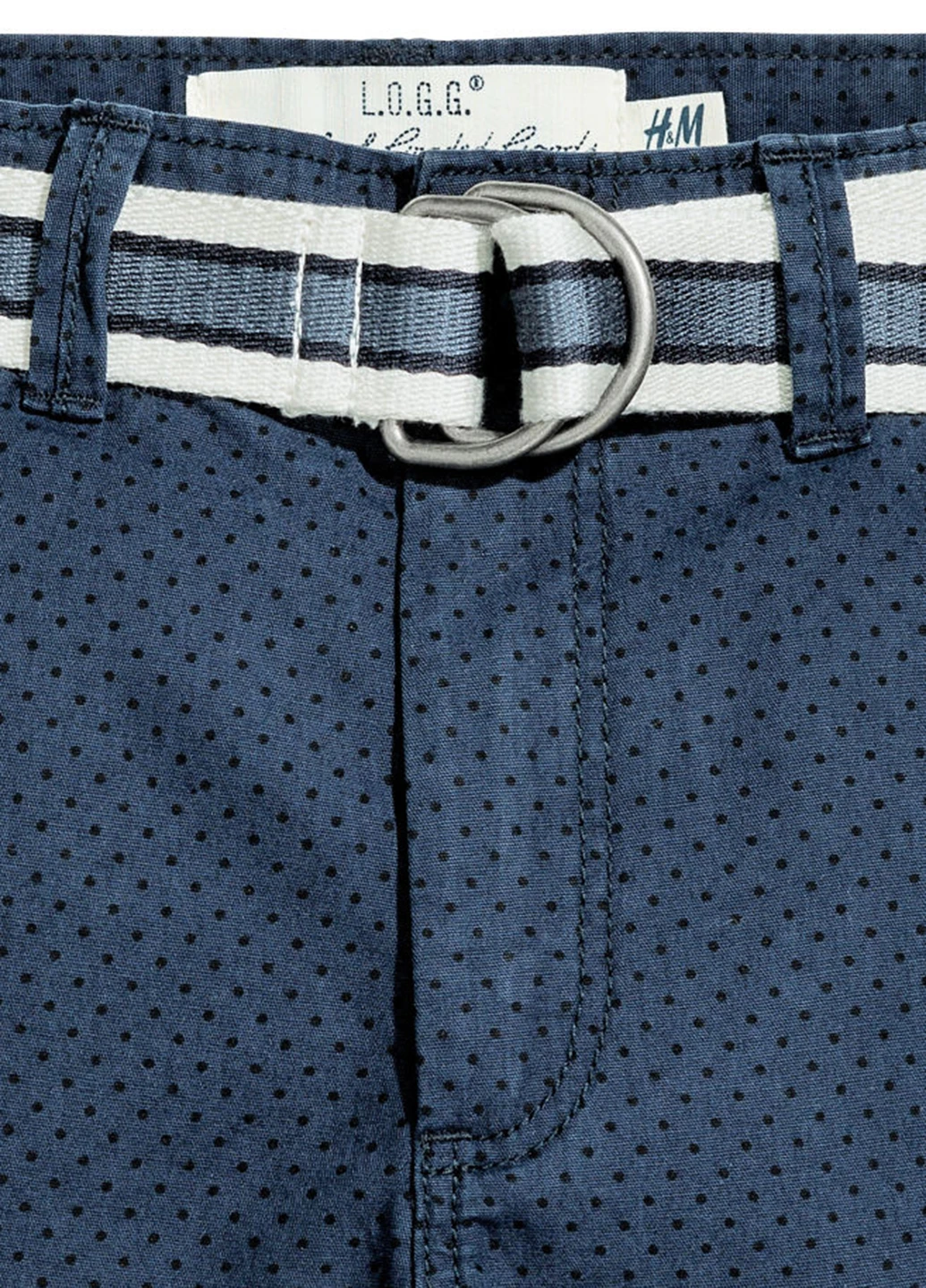 Шорти H&M (132709547)