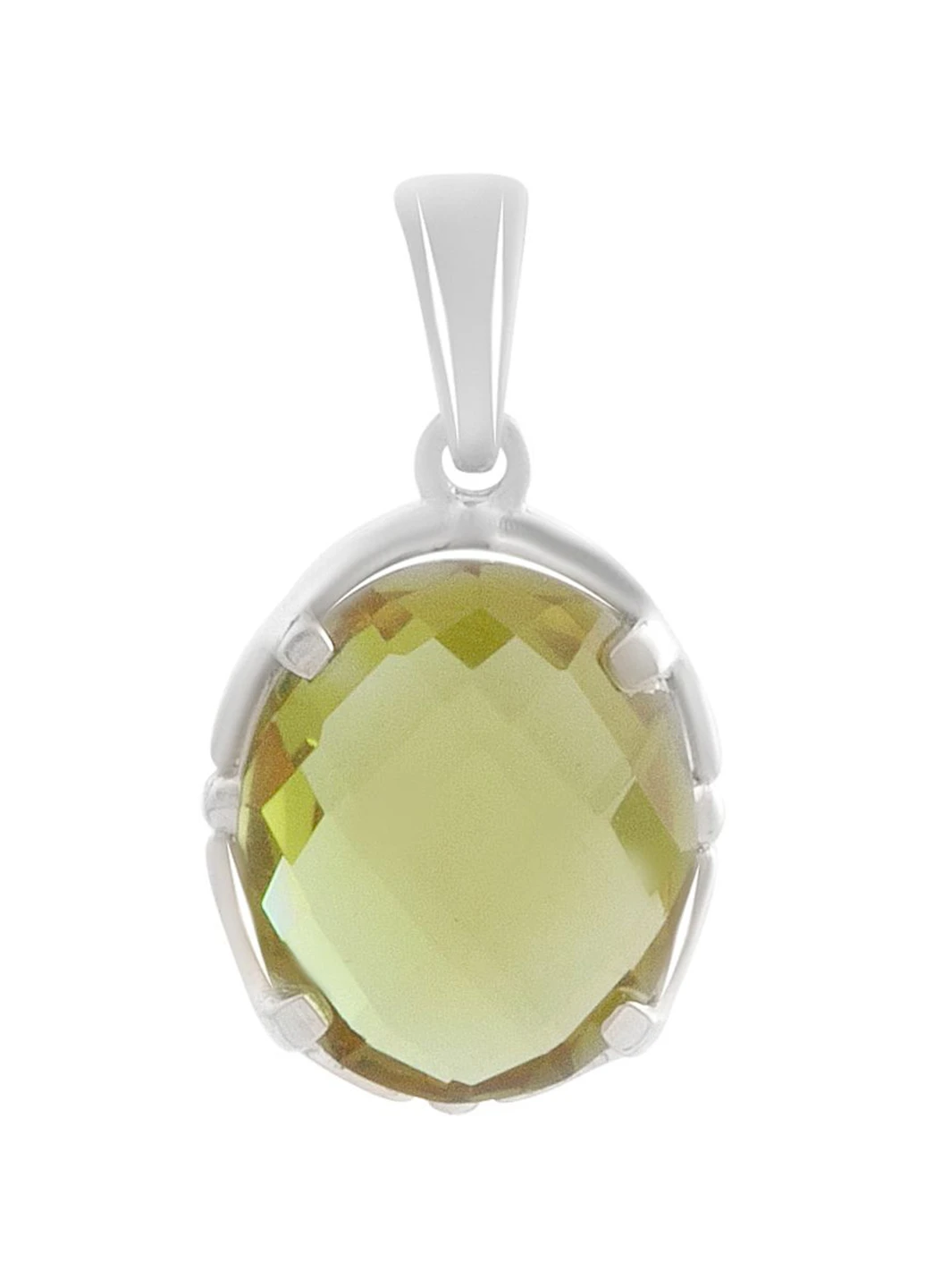 Подвеска Silver Flame (354214643)