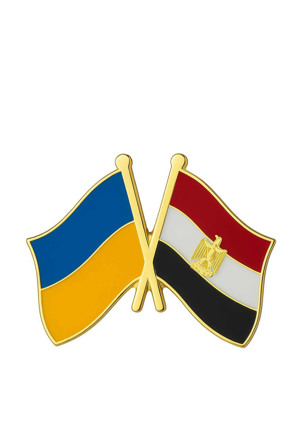 Значок-пін, 2,5х1,9 см No Brand (368237970)