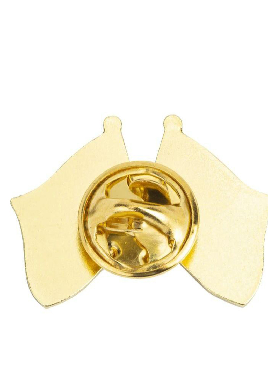 Значок-пін, 2,5х1,9 см No Brand (368237970)