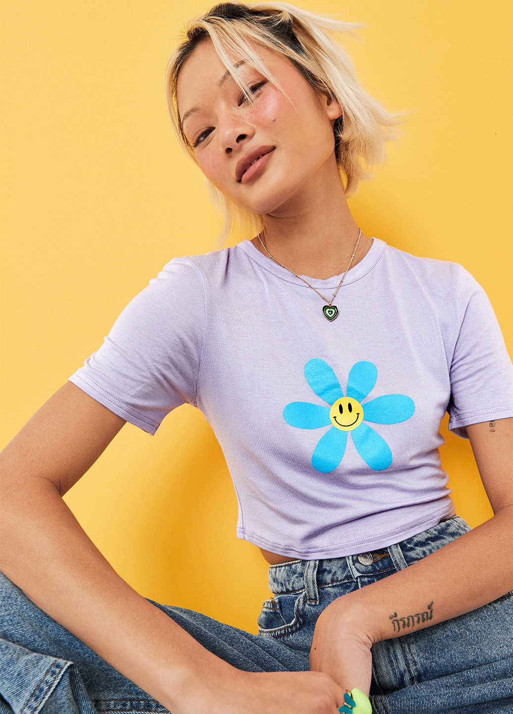 Футболка Missguided - (260378191)