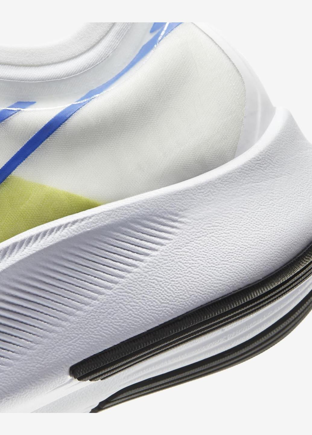 Комбіновані літні кросівки at8241-104 Nike Zoom Fly 3