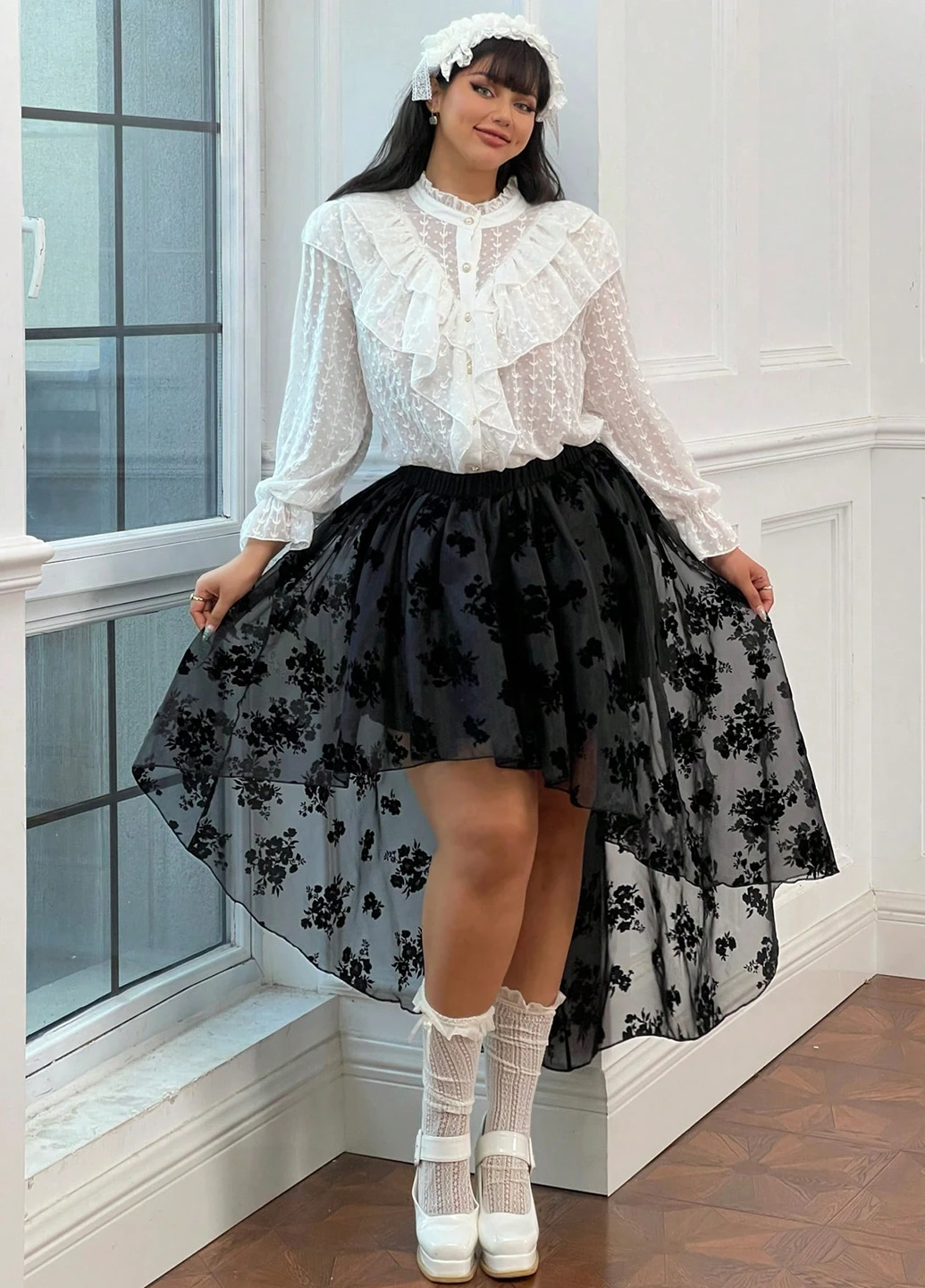 Спідниця SHEIN (332312890)