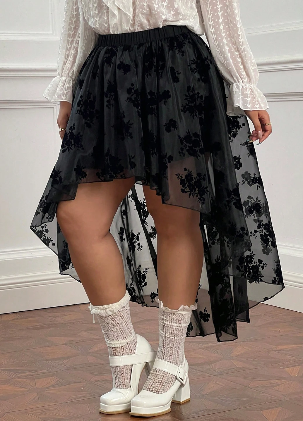 Спідниця SHEIN (332312890)