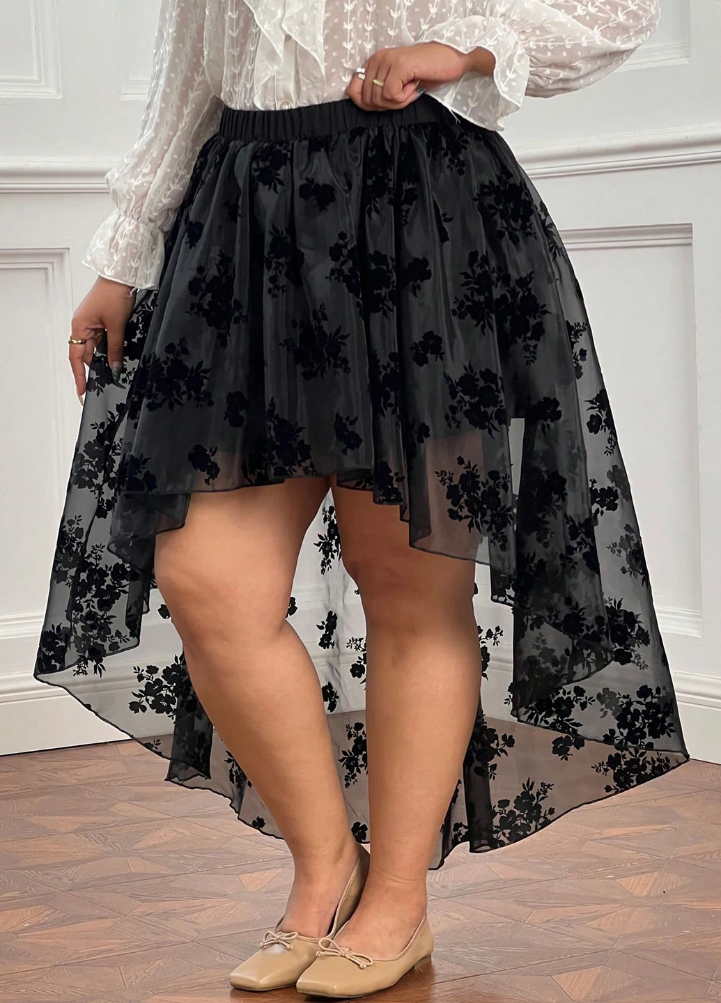 Спідниця SHEIN (332312890)