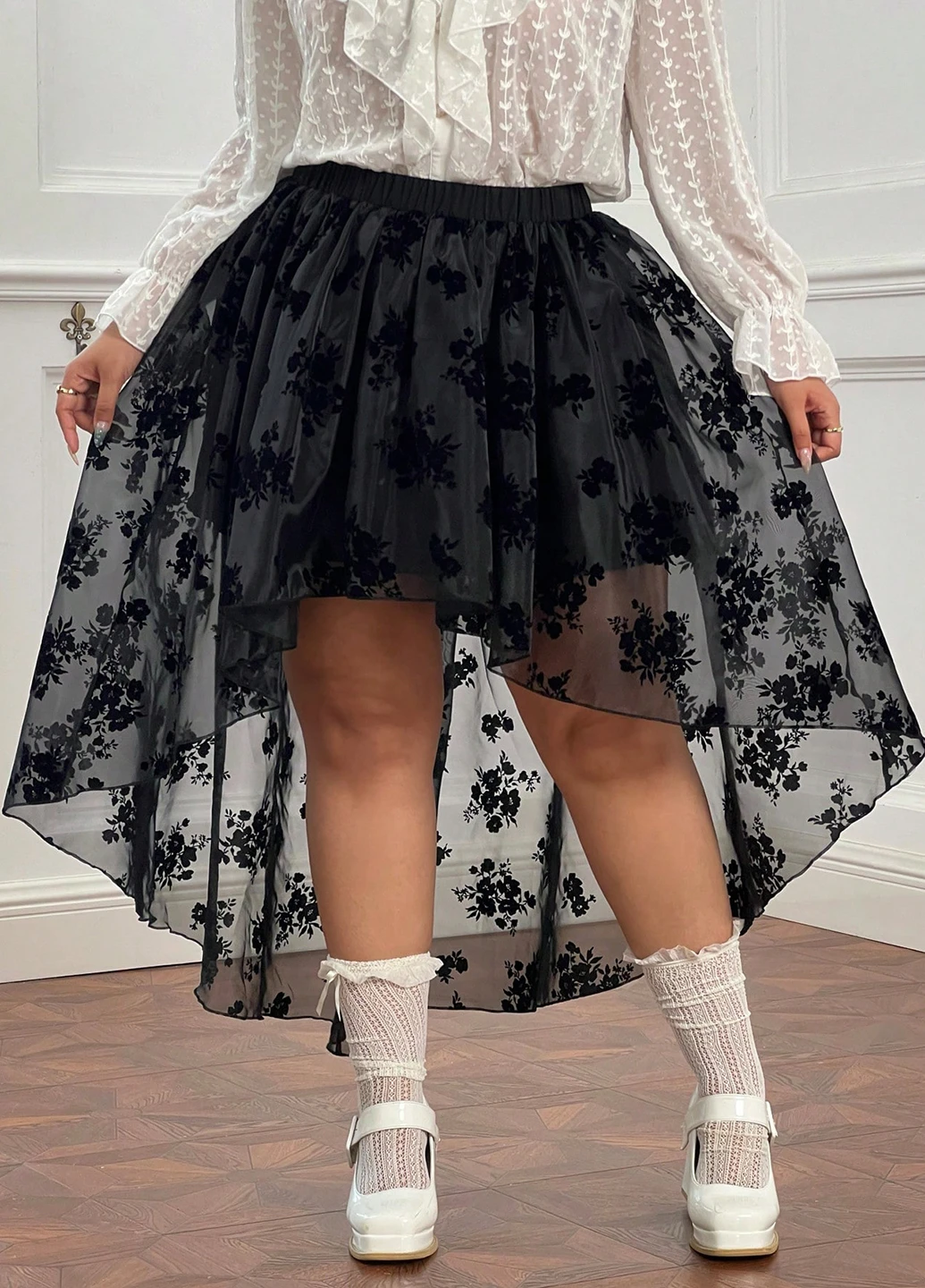 Спідниця SHEIN (332312890)