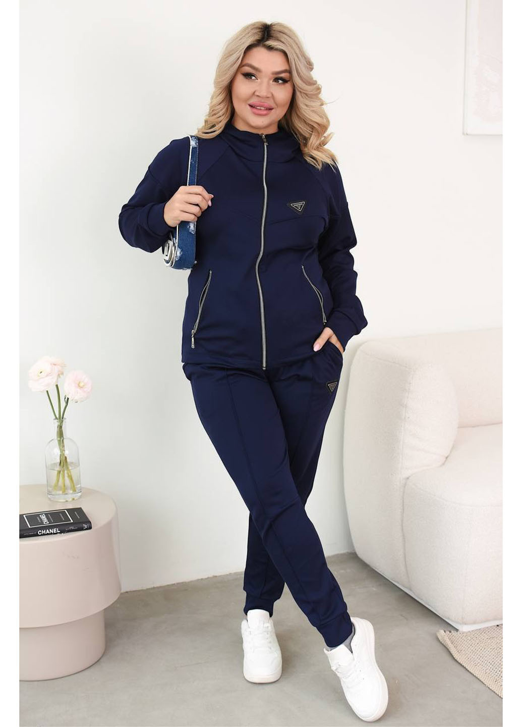 Костюм (толстовка, штани) No Brand (362121094)