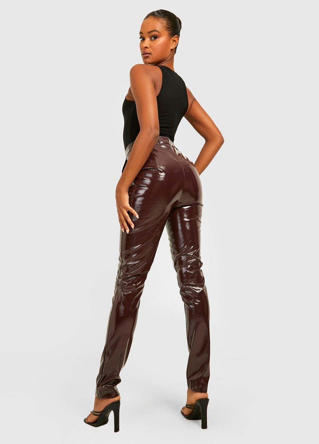 Брюки Boohoo (315343110)