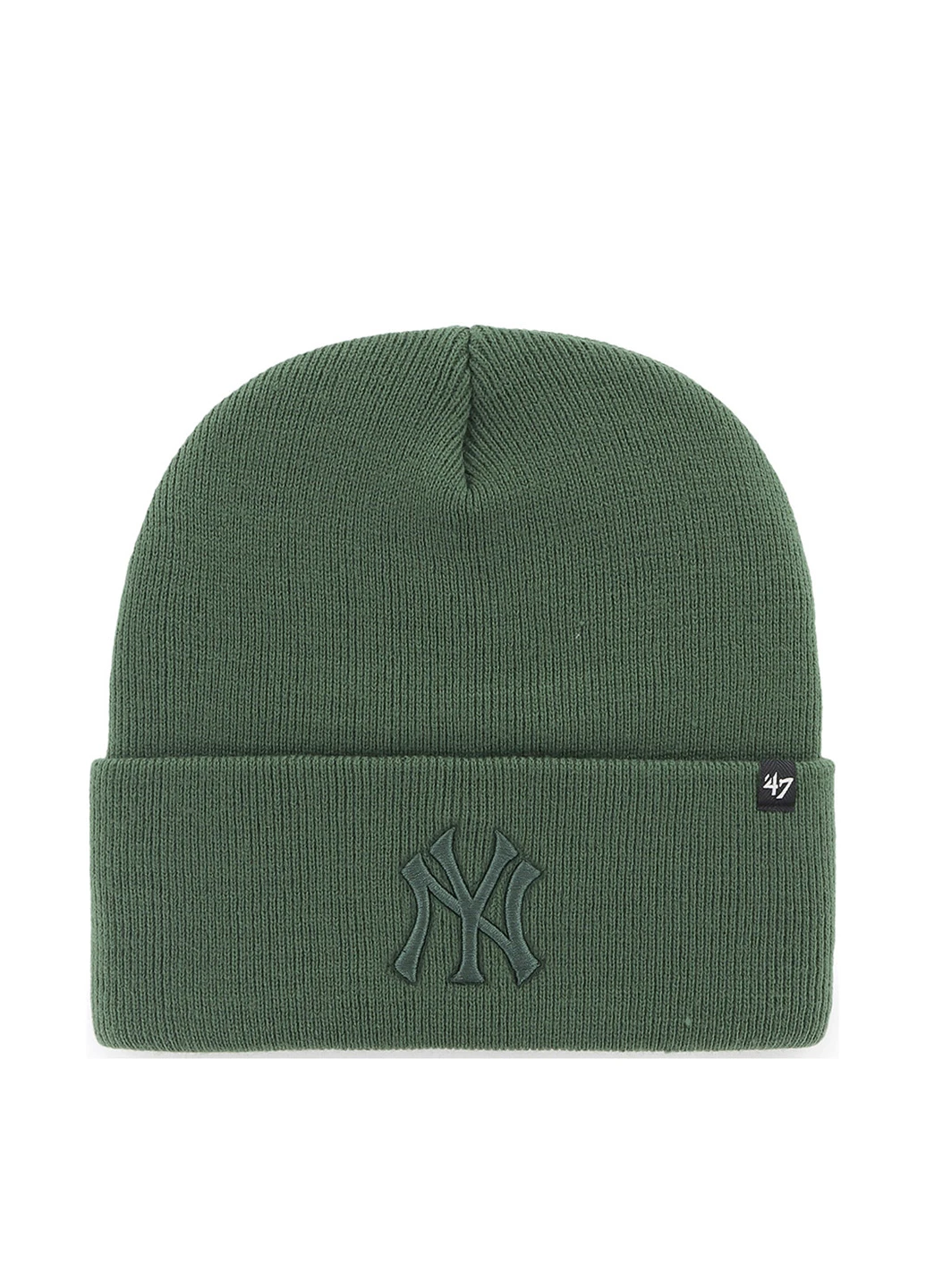 Шапка 47 Brand MLB NY YANKEES HAYMAKER (259945622)
