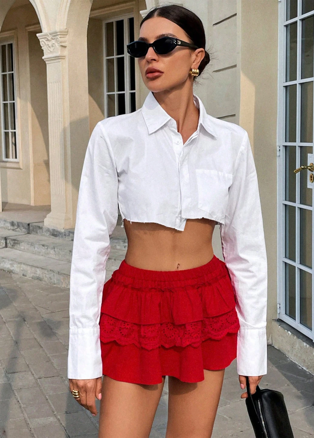 Спідниця SHEIN (342406022)