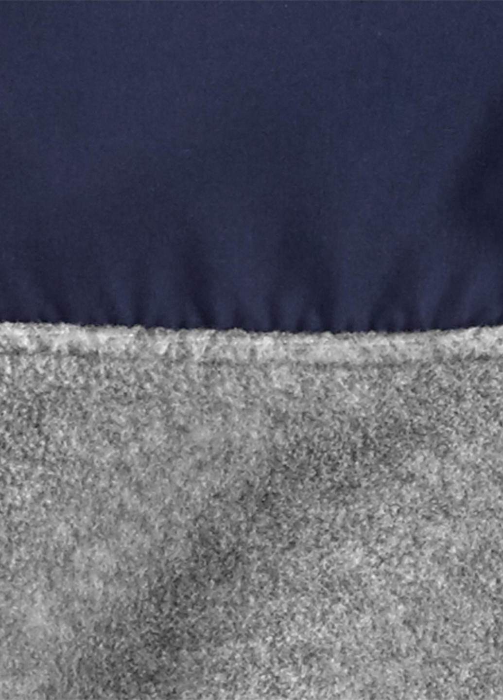 Сіро-синій демісезонний комплект (толстовка, брюки) Carter's