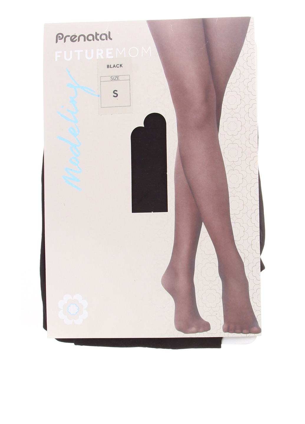 Колготки 40 Den, nero Prenatal (21778505)