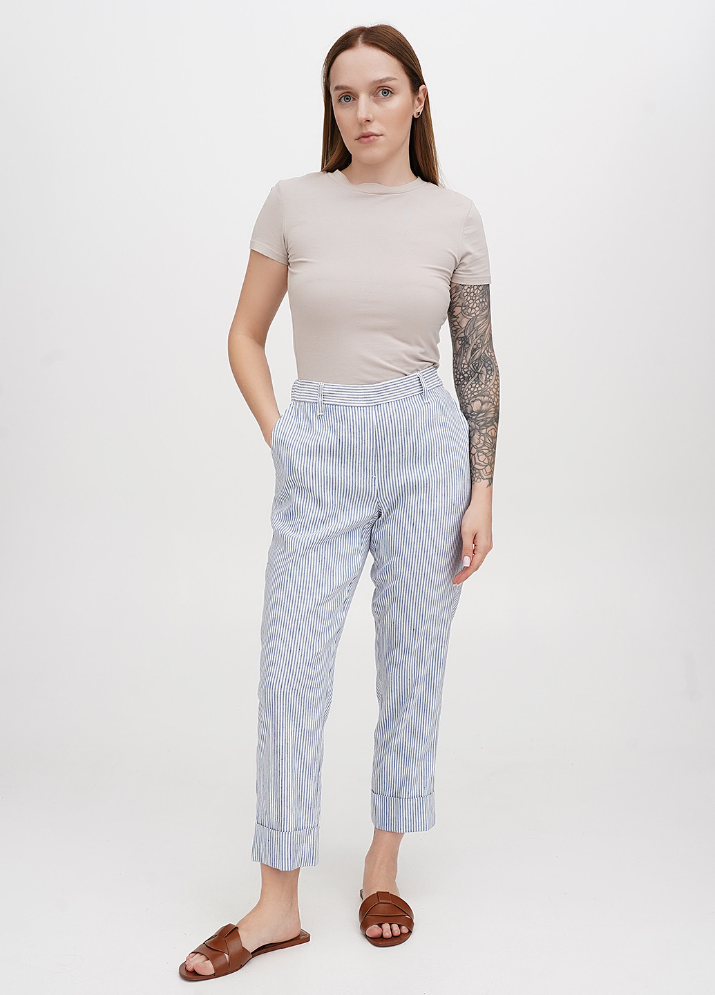 Брюки Jill (328389827)