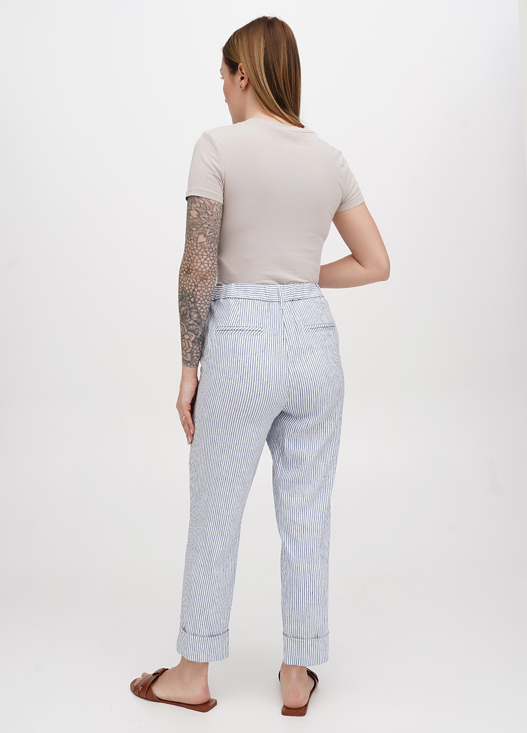 Брюки Jill (328389827)