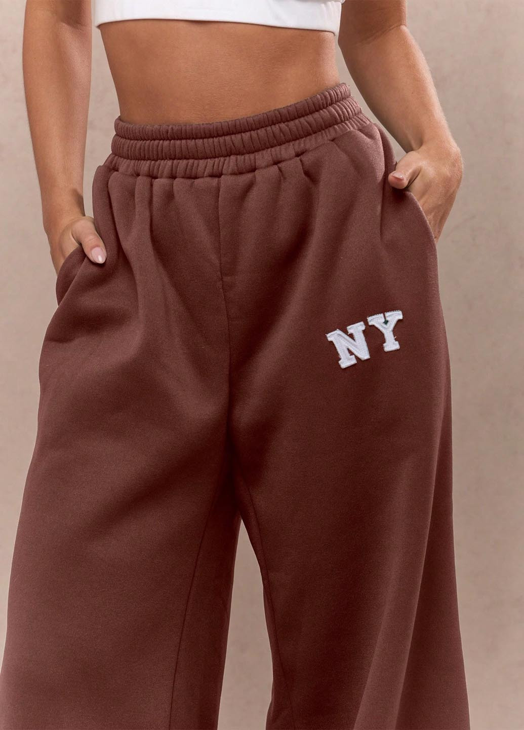 Брюки SHEIN (346914917)