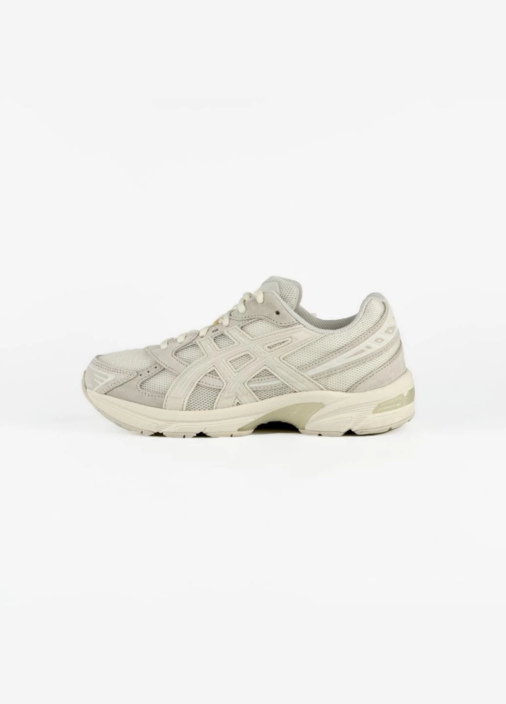 Кросівки 1203A410-100 Asics Gel-1130 білі демісезони (317224293)