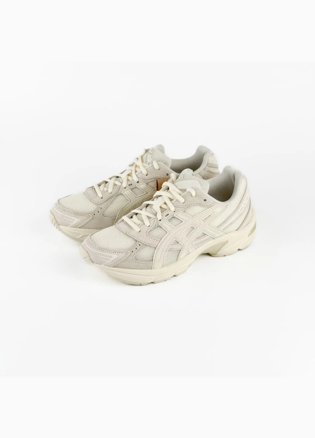 Кросівки 1203A410-100 Asics Gel-1130 білі демісезони (317224293)
