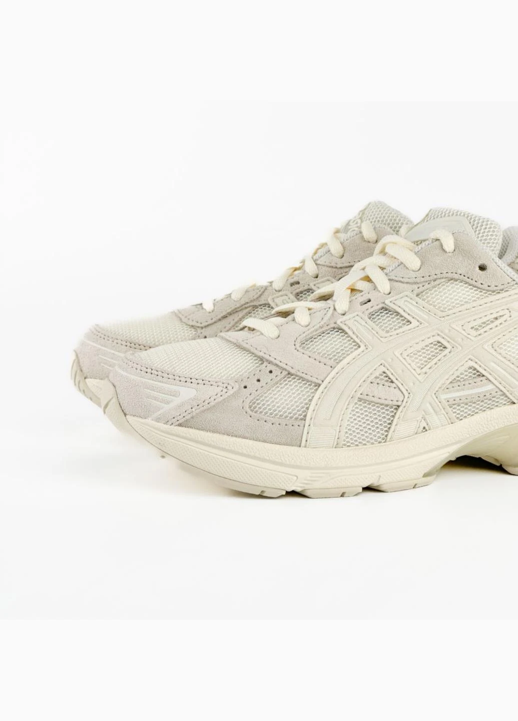 Кросівки 1203A410-100 Asics Gel-1130 білі демісезони (317224293)
