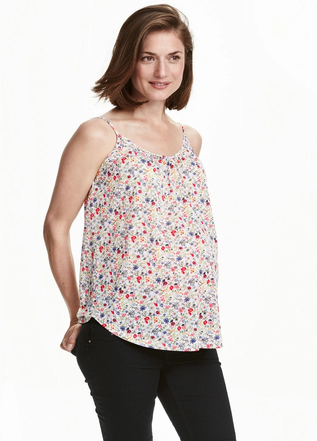 Майка для беременных H&M — 250037767