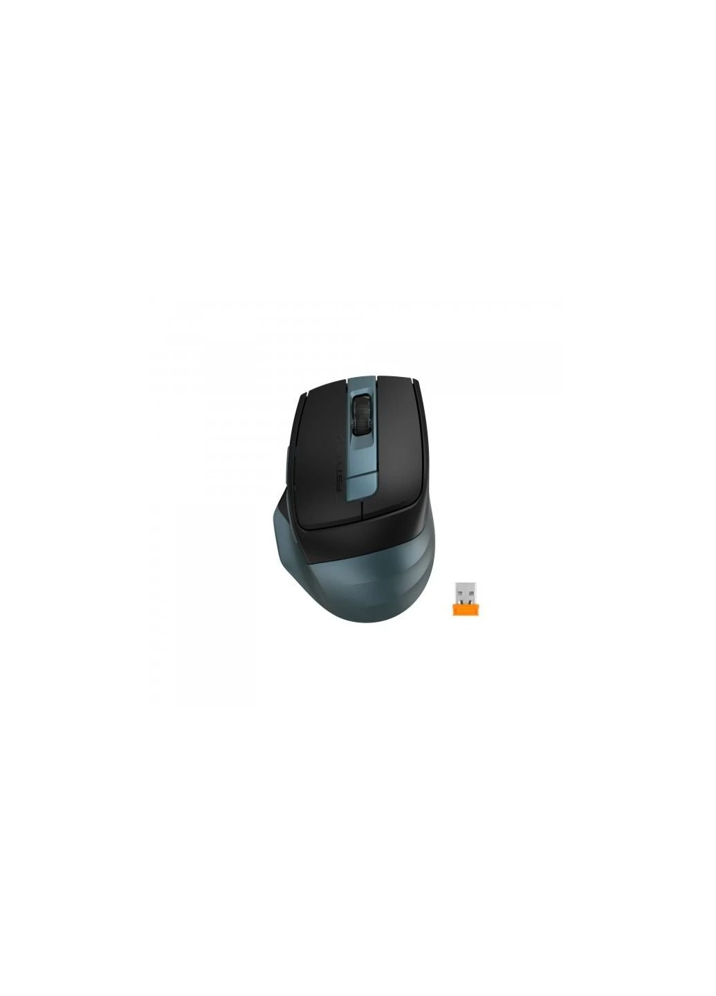 Мишка FB35C Bluetooth Midnight Green A4Tech (253546384)