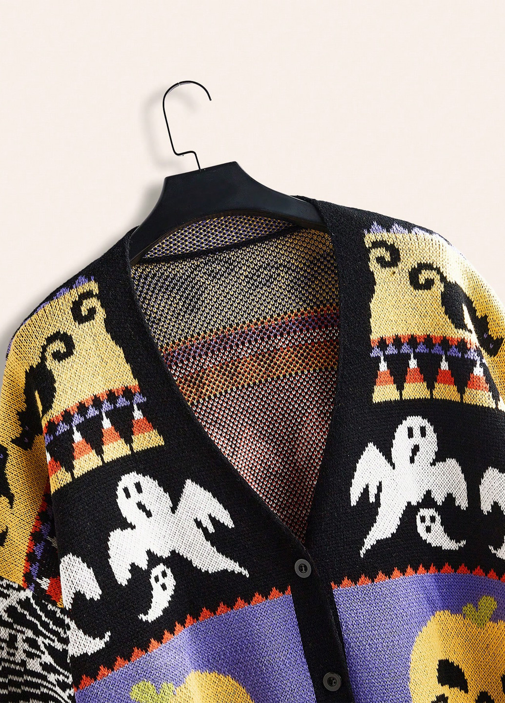 Кардиган SHEIN (341250679)