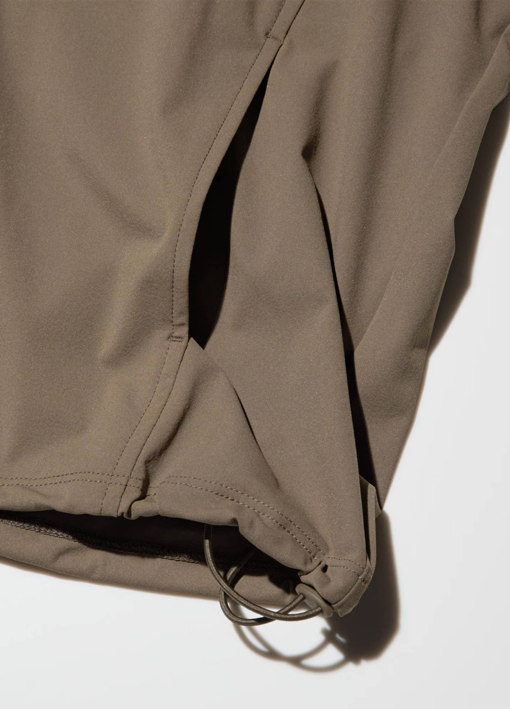 Ветровка Uniqlo (333568540}