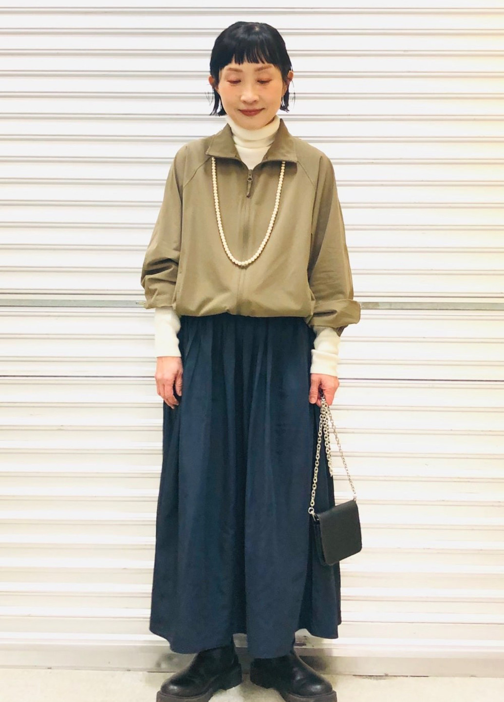 Ветровка Uniqlo (333568540}