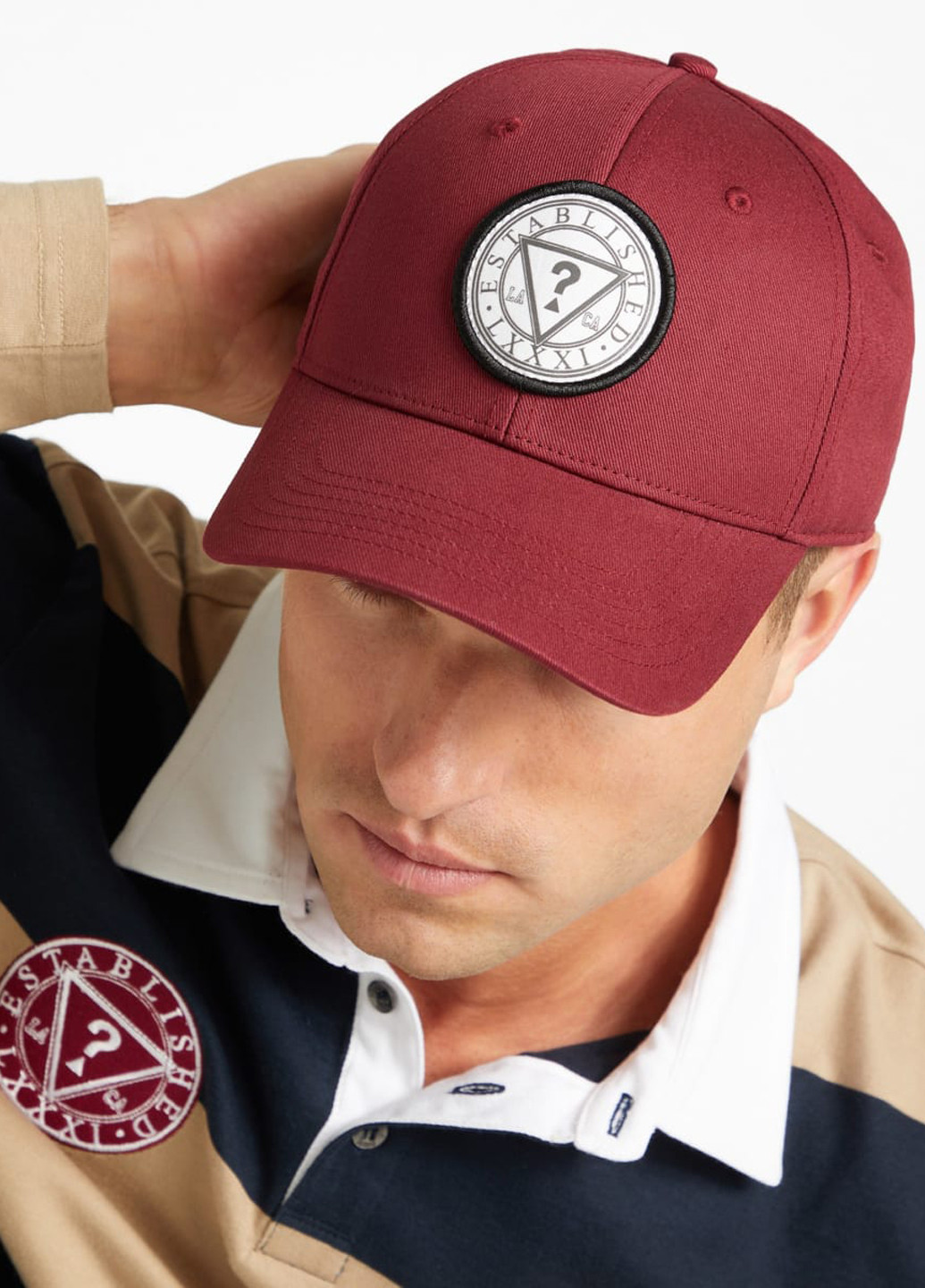 Кепка Guess (307821453)