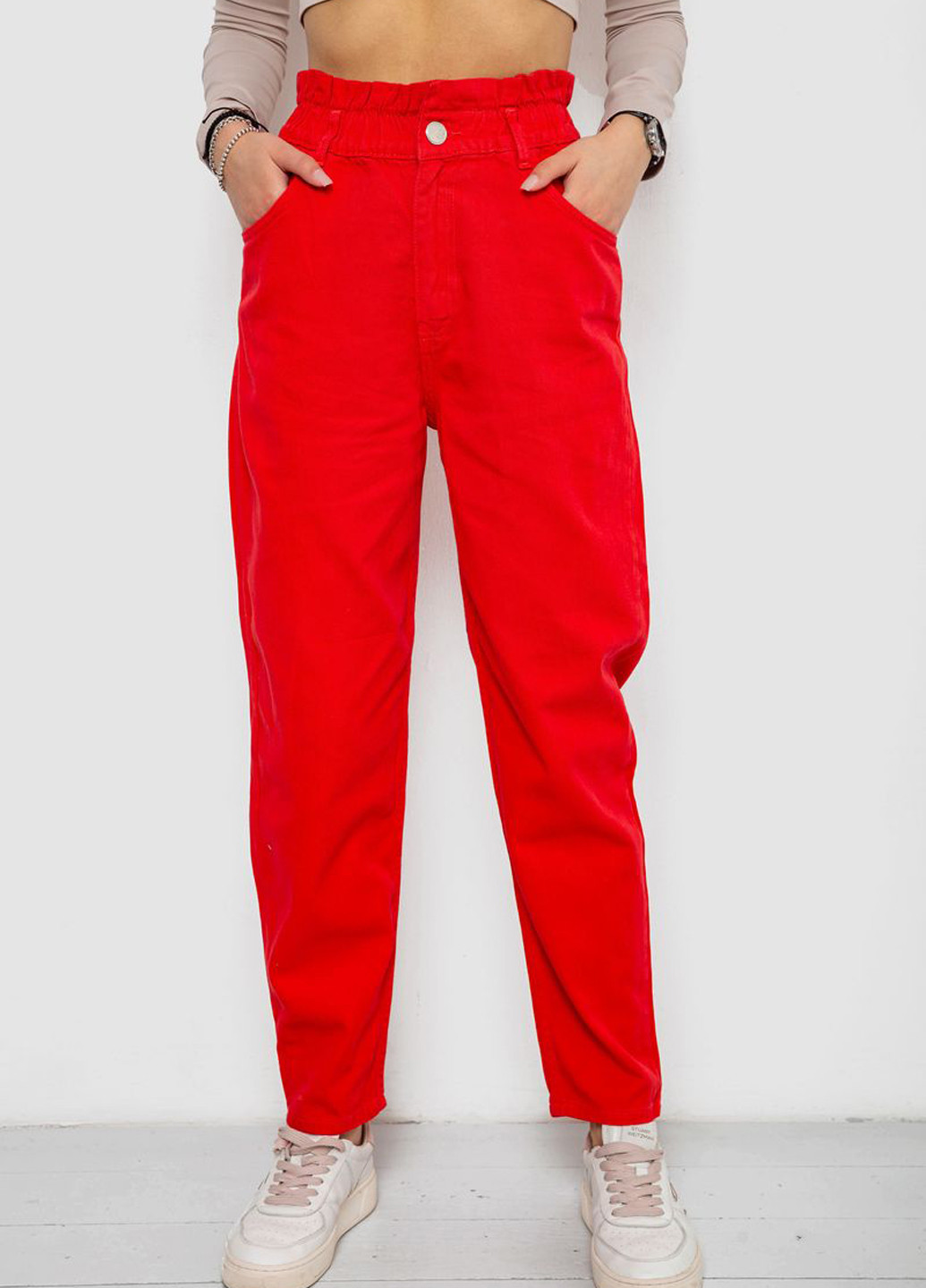 Джинси Ager - (334595011)