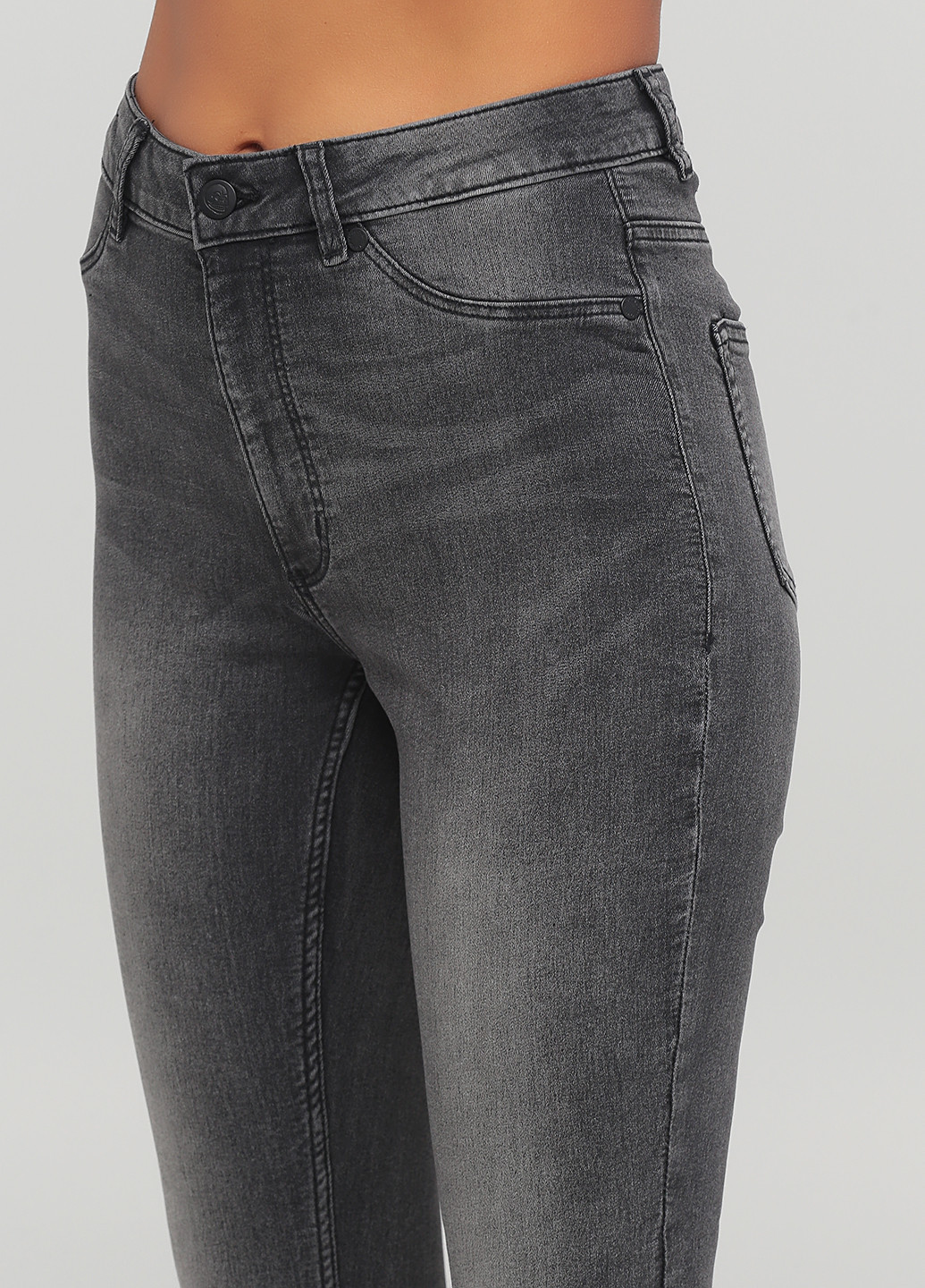 Джинсы Cheap Monday - (366096002)