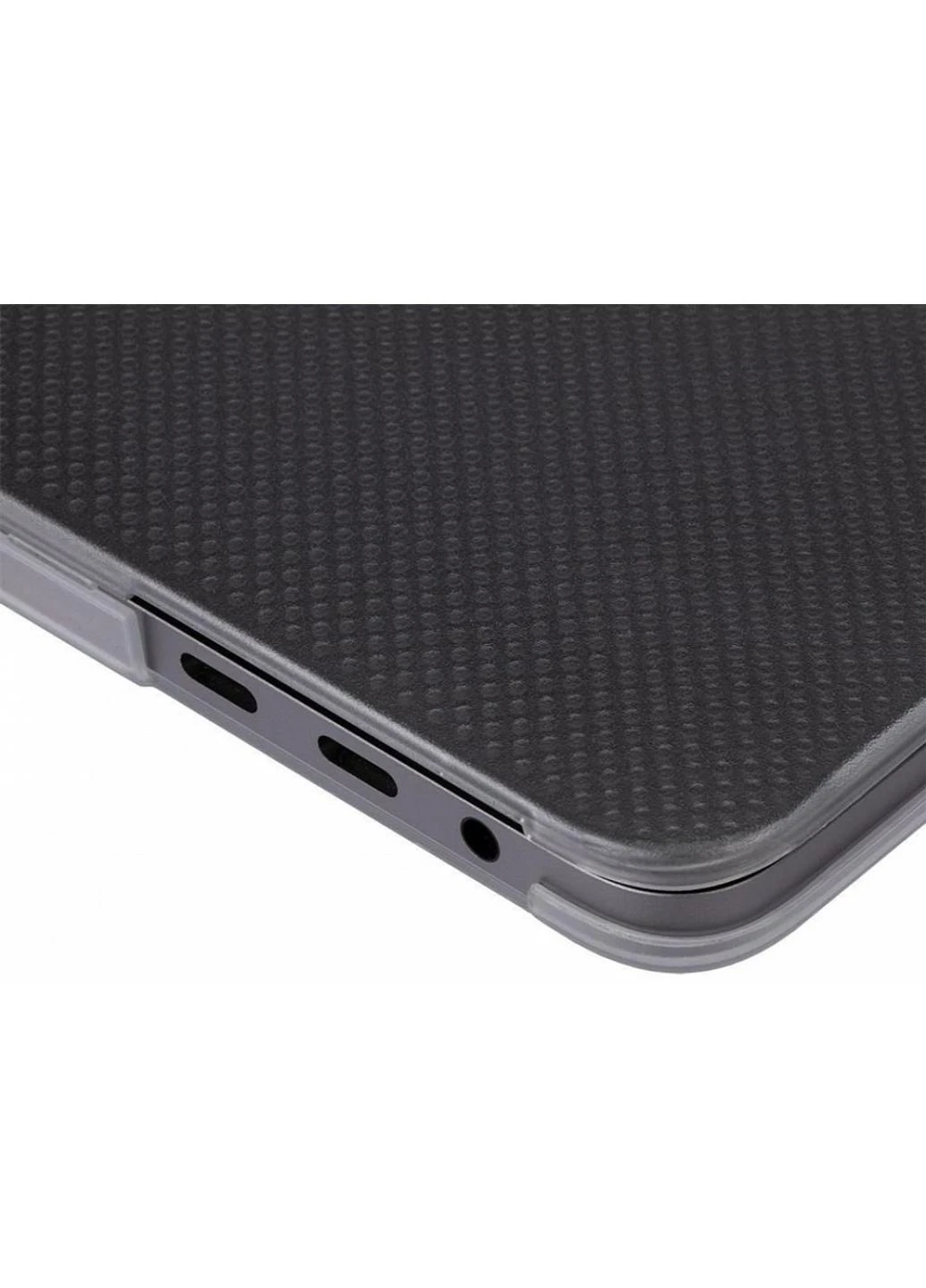 Чохол для ноутбука 16" MacBook Pro Hardshell Case Clear (INMB200679-CLR) Incase (251880238)