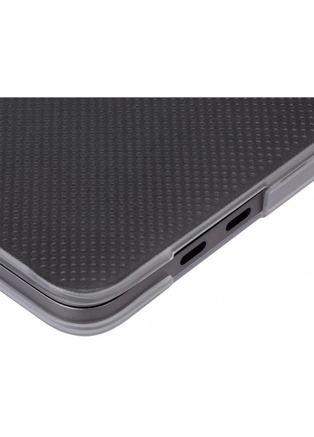 Чохол для ноутбука 16" MacBook Pro Hardshell Case Clear (INMB200679-CLR) Incase (251880238)