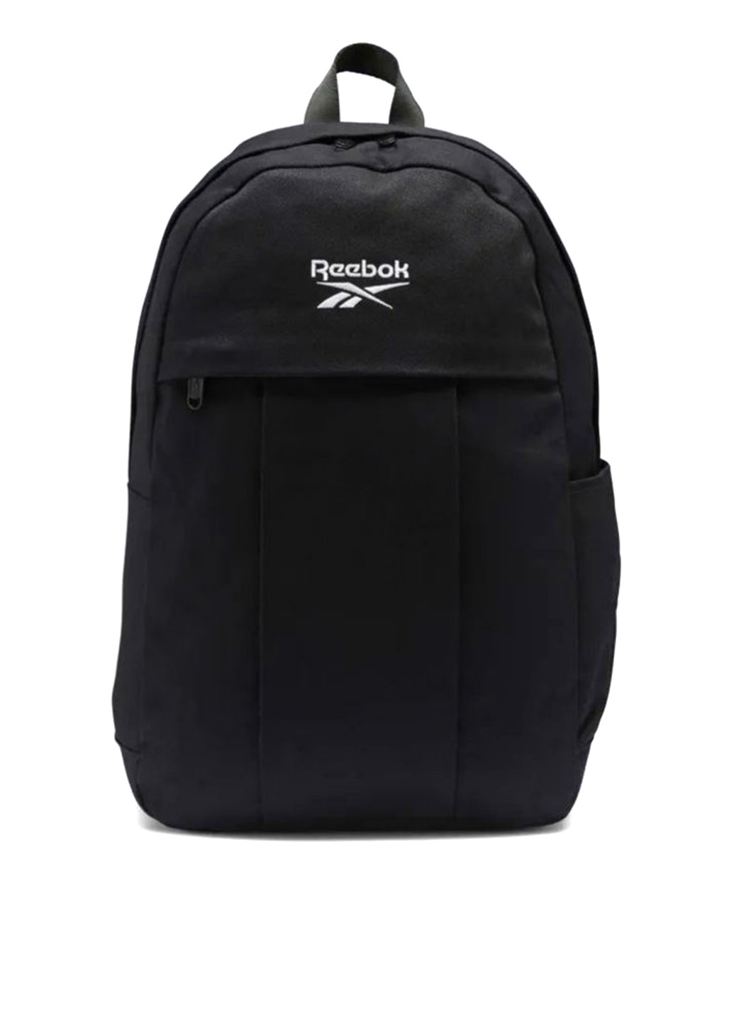 Рюкзак Reebok CL FO JWF Backpack Black однотонний чорний спортивний ‣  Купить в интернет-магазине Каста ‣ Киев, Одесса, Харьков ‣ Доставка по всей  Украине! (#265310795)