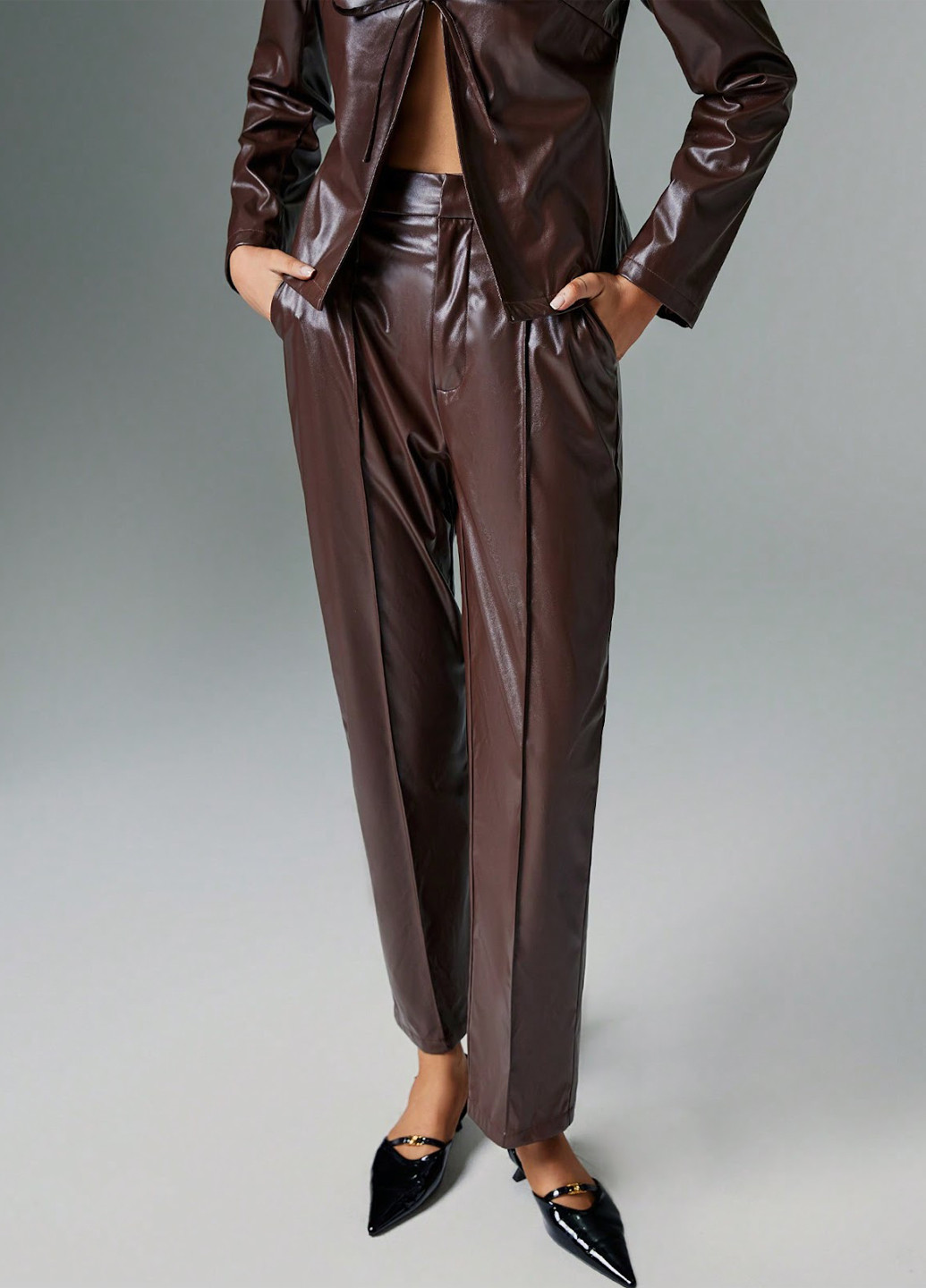 Штани SHEIN (323127399)