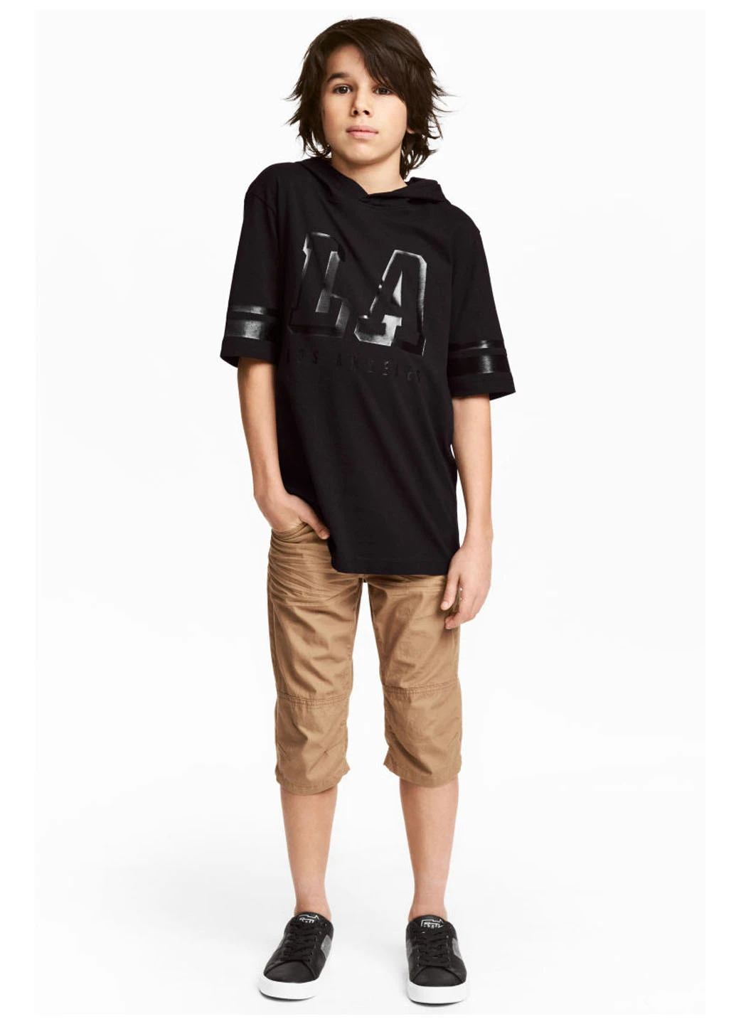 Шорты H&M (117051710)