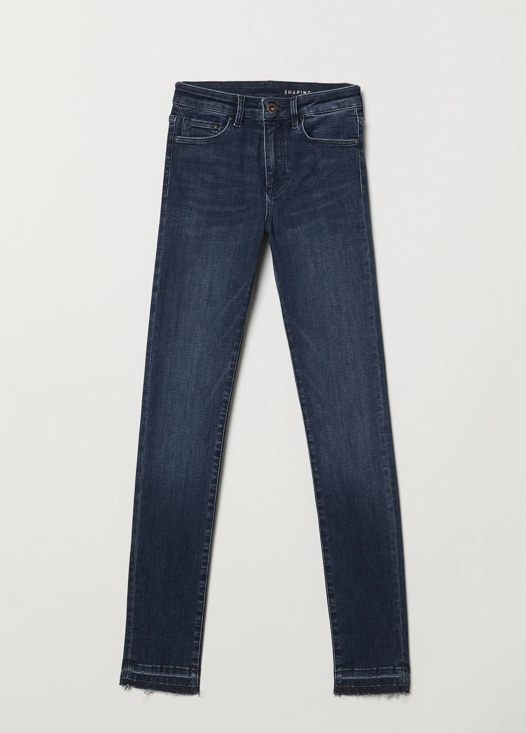 Джинси H&M - (250077042)