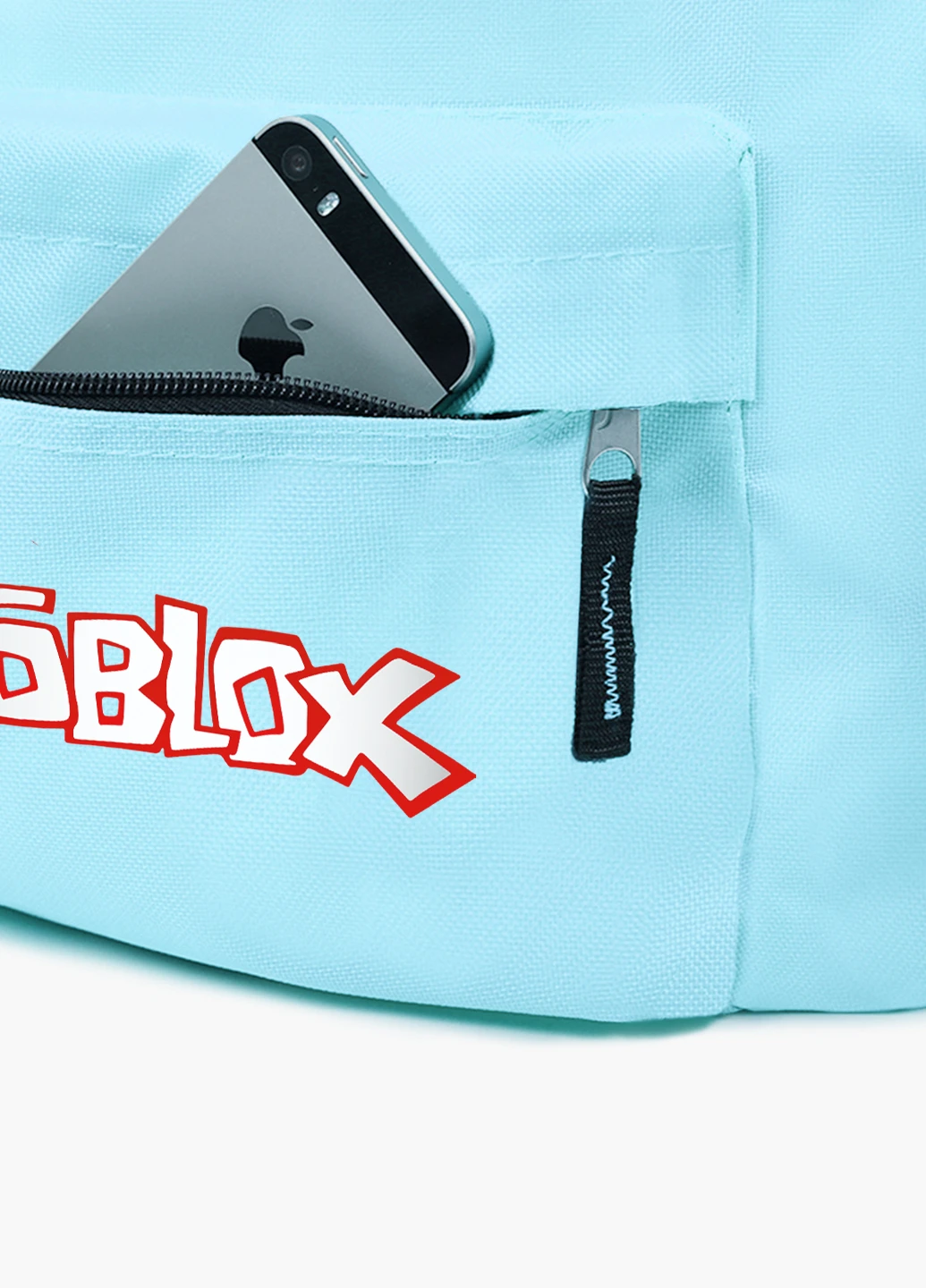 Детский рюкзак Роблокс (Roblox) (9263-1708) MobiPrint (217832405)