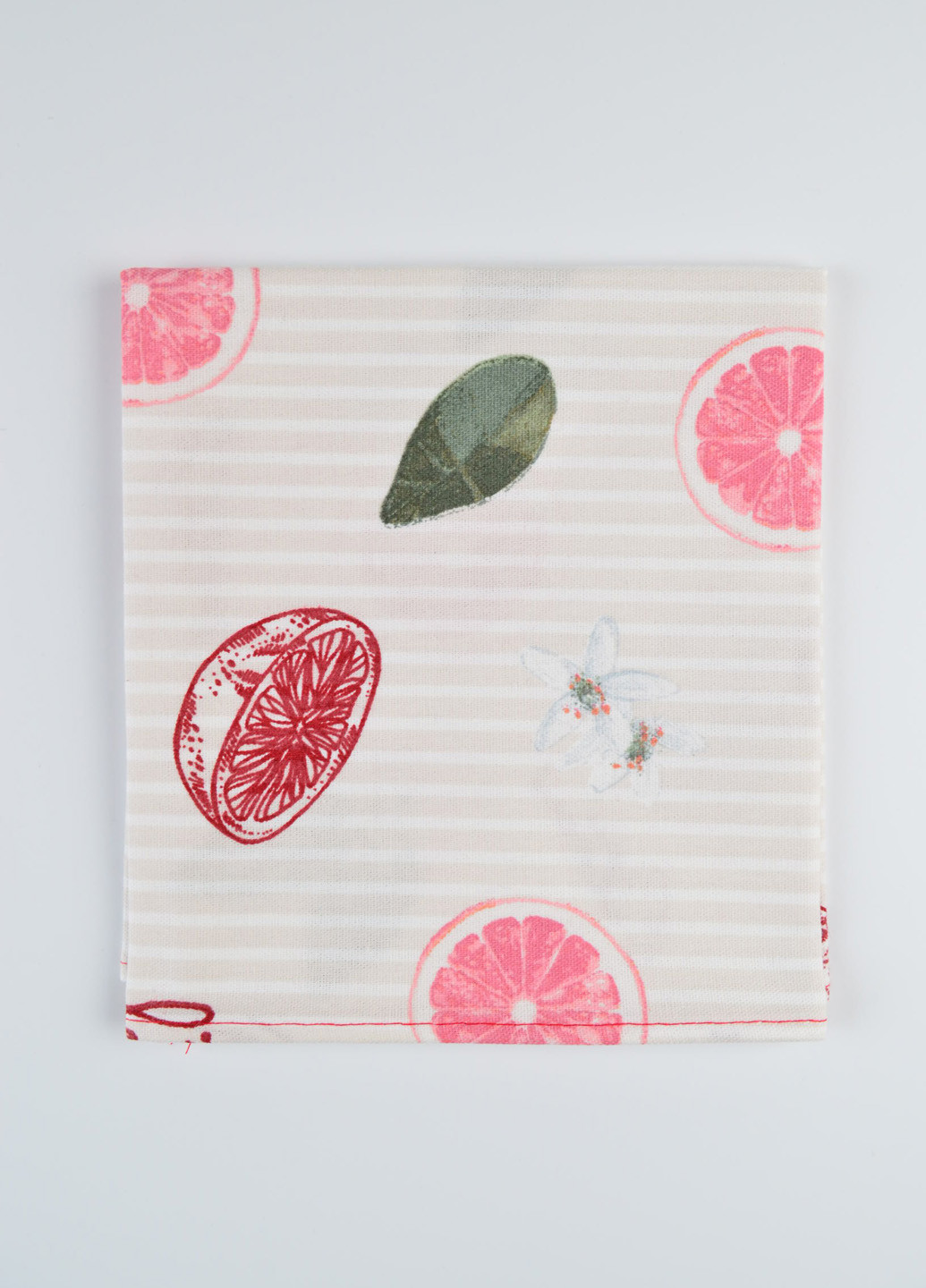 Кухонний набір "Грейпфрутовий компаньйон" 4 предмета Homedec - (252658817)