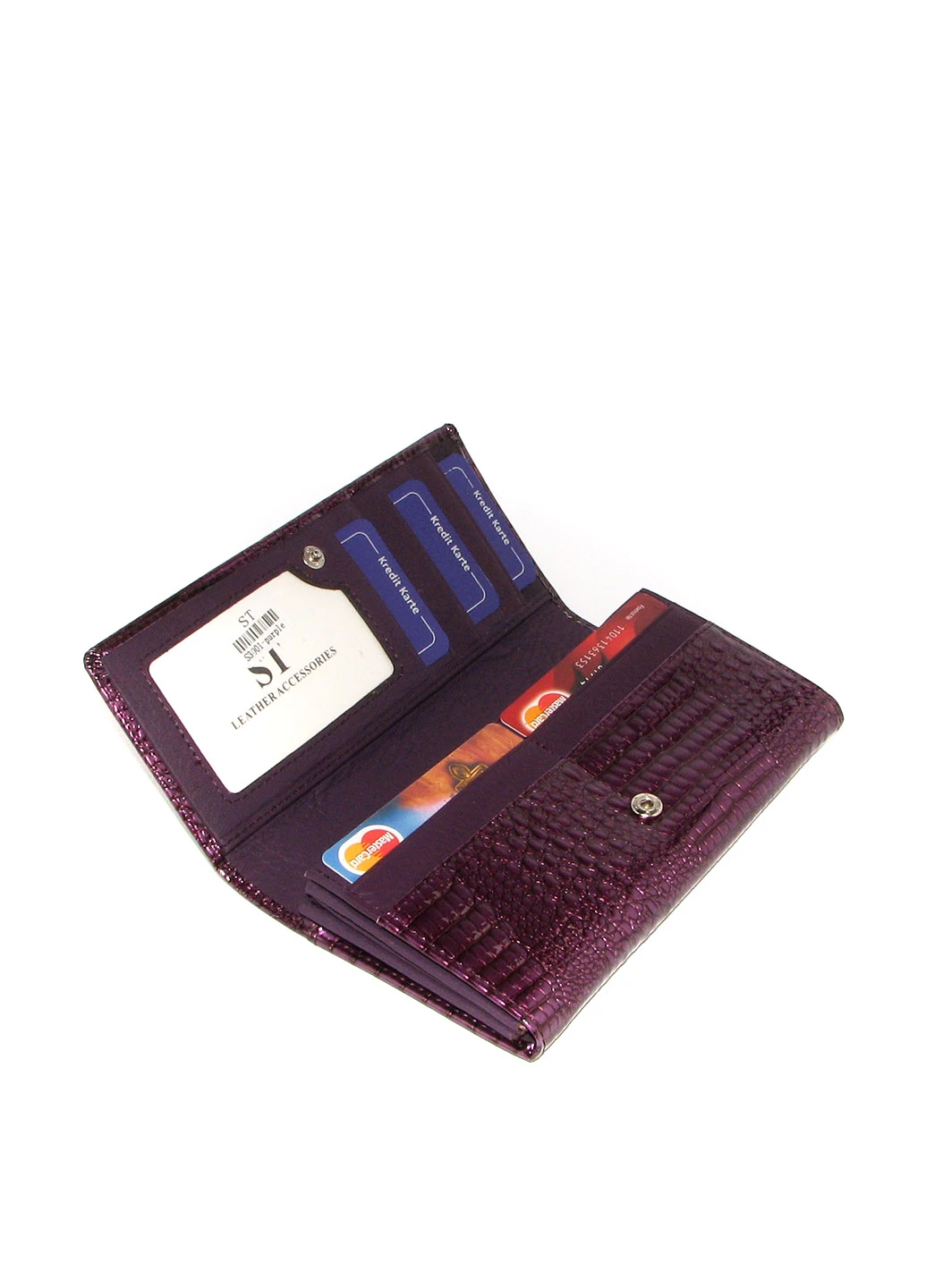 Гаманець ST Leather Accessories (22265064)
