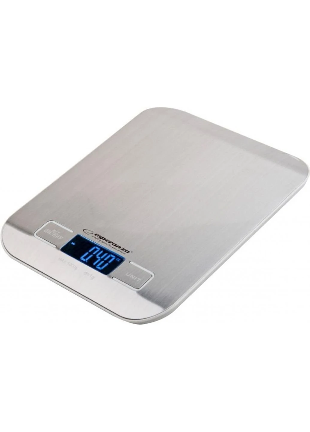 Ваги кухонні Scales EKS001 (EKS001) Esperanza (251408844)
