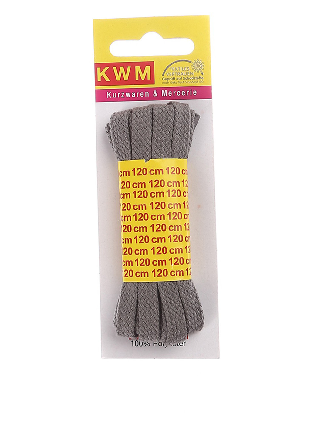 Шнурки (3 пары) KWM (173910476)