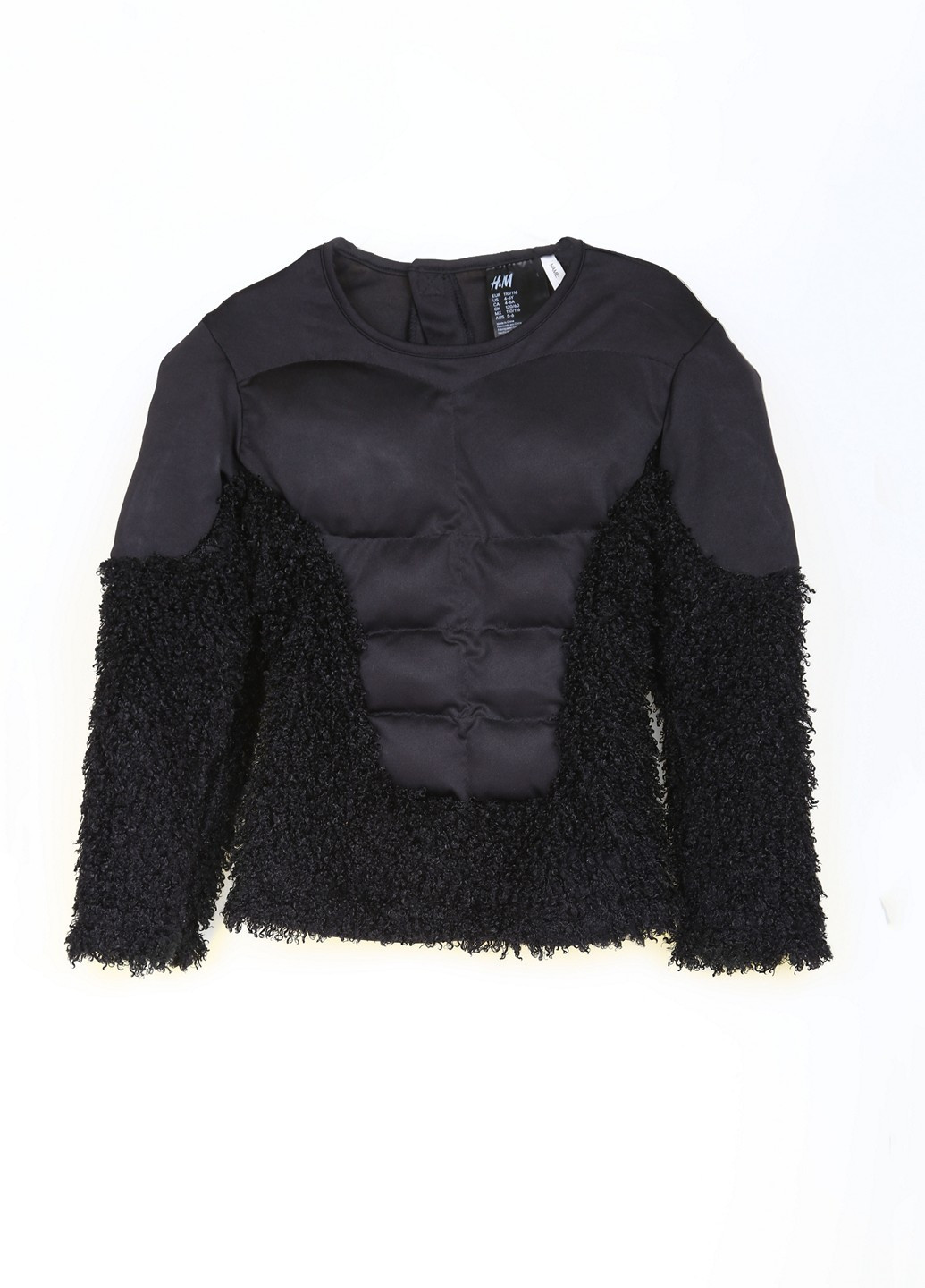Кофта H&M (304053981)